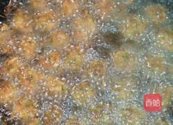 炸萝卜肉丸子的做法图解5