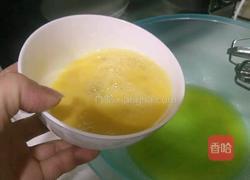 奶油饼干的做法图解4