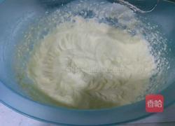 奶油饼干的做法图解5