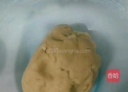 奶油饼干的做法图解8