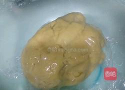 奶油饼干的做法图解9