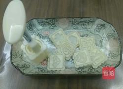 奶油饼干的做法图解11
