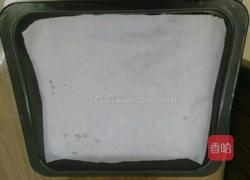 奶油饼干的做法图解14