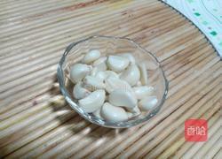 腊八蒜的做法图解3
