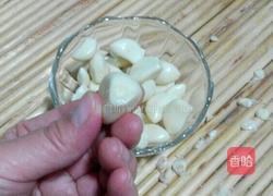 腊八蒜的做法图解4