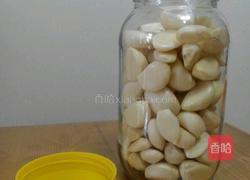 腊八蒜的做法图解5