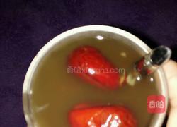 姜枣茶的做法图解4