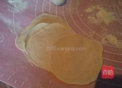 猪肉香菇饺子的做法图解11