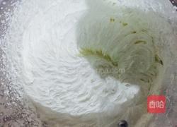 抹茶千层蛋糕的做法图解4