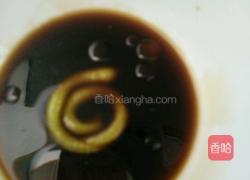 白灼花螺的做法图解7