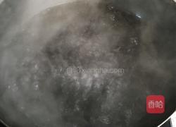 姜酒花蛤的做法图解7