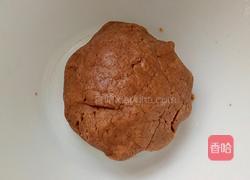 巧克力饼干棒的做法图解7