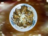 家常炖带鱼