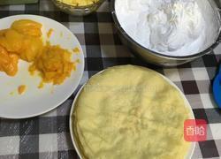 榴芒千层的做法图解3