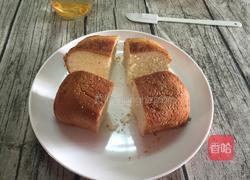 奶酪面包（面包机版）的做法图解1