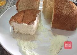 奶酪面包（面包机版）的做法图解4