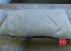 鲜奶面包的做法图解12