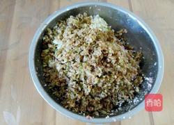 白菜饺子的做法图解5