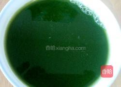 白菜饺子的做法图解7