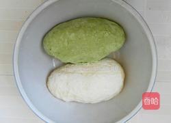 白菜饺子的做法图解8