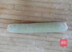 白菜饺子的做法图解12