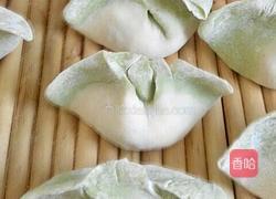 白菜饺子的做法图解18