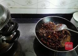 麻辣牛肉干的做法图解4