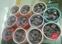 黑芝麻牛扎糖的做法图解15