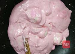黑芝麻牛扎糖的做法图解4