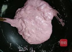 黑芝麻牛扎糖的做法图解6