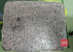 黑芝麻牛扎糖的做法图解9