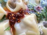 馄饨