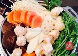 日式火锅～すき焼き的做法图解4