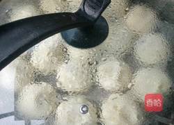 豆芽包的做法图解6