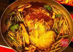 鸡西大冷面的做法图解7
