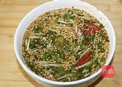 鸡西大冷面的做法图解6