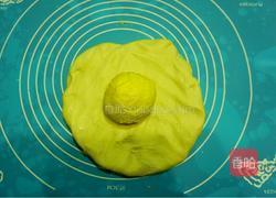 香葱苏打饼干的做法图解4