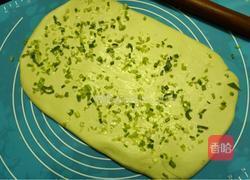 香葱苏打饼干的做法图解5