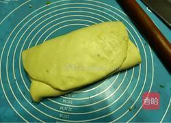 香葱苏打饼干的做法图解6
