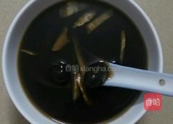 姜枣茶的做法图解7
