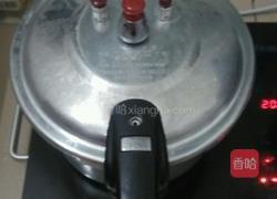 姜枣茶的做法图解6