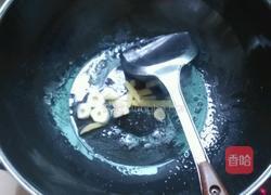 紫苏炒生粉肉的做法图解5