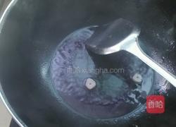 紫苏炒生粉肉的做法图解7