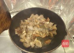 茹果妈妈___咖喱牛肉的做法图解6