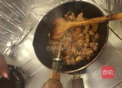 茹果妈妈___咖喱牛肉的做法图解7