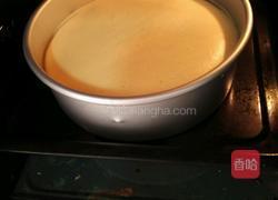 戚风蛋糕之新年蛋糕的做法图解9