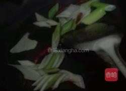 清炒大娃的做法图解4
