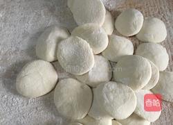 黑山猪茴香水饺的做法图解13