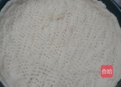 披萨的做法图解7