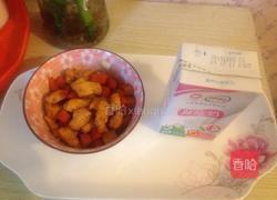  新奥尔良炒鸡胸的做法图解9